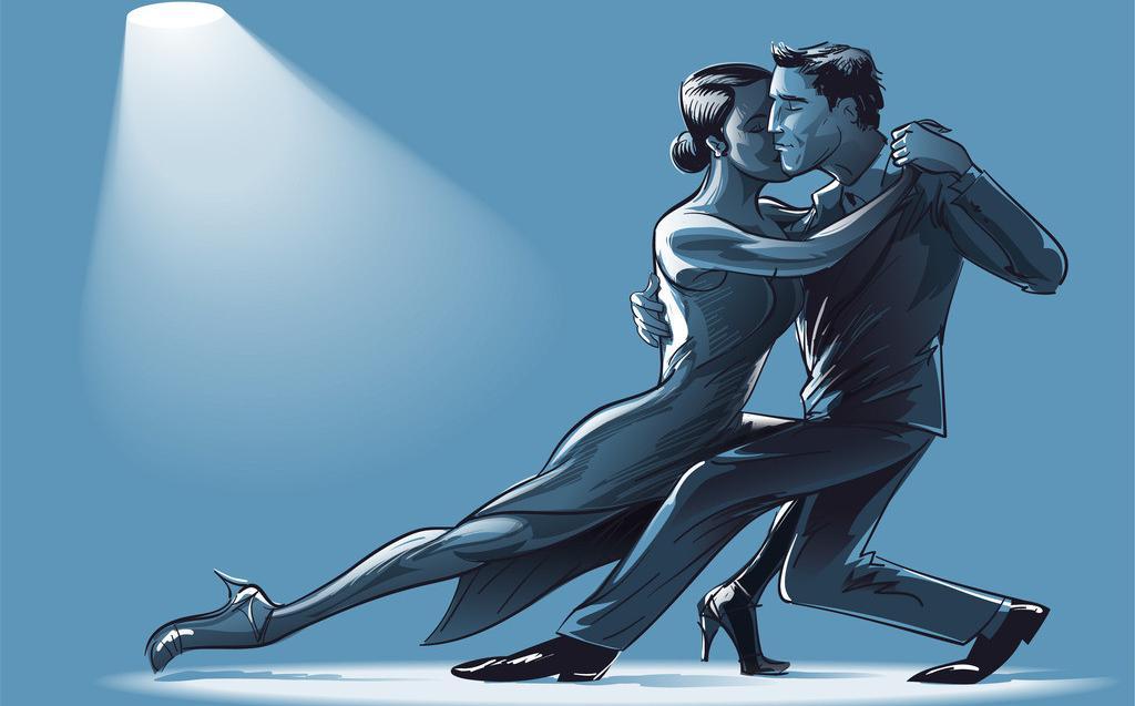 多跳交誼舞能防治月經(jīng)不調(diào)？