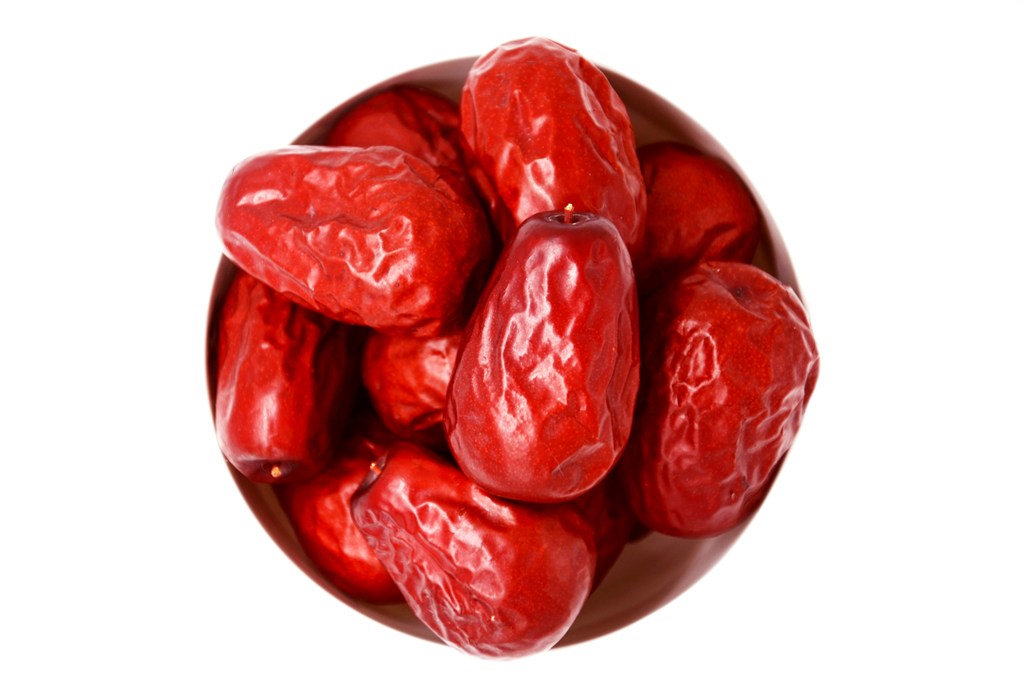 經(jīng)期吃紅棗要注意什么？