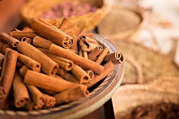 心臟不好吃什么？廚房5種香料有益心臟健康