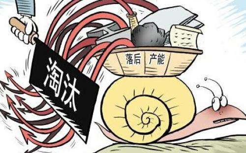 國(guó)家發(fā)改委發(fā)文：正式淘汰落后醫(yī)藥產(chǎn)能！