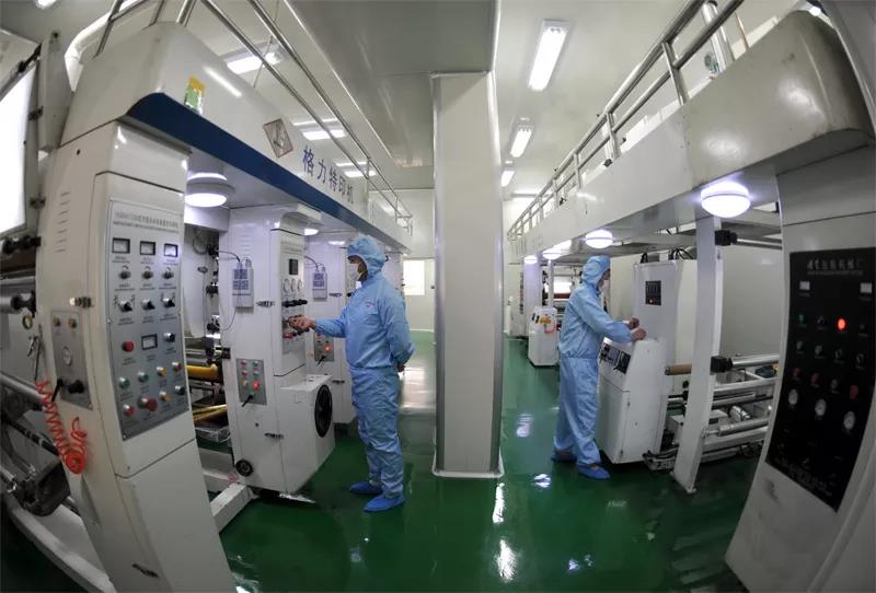 東信醫(yī)藥集團(tuán)：攜手同心，砥礪前行